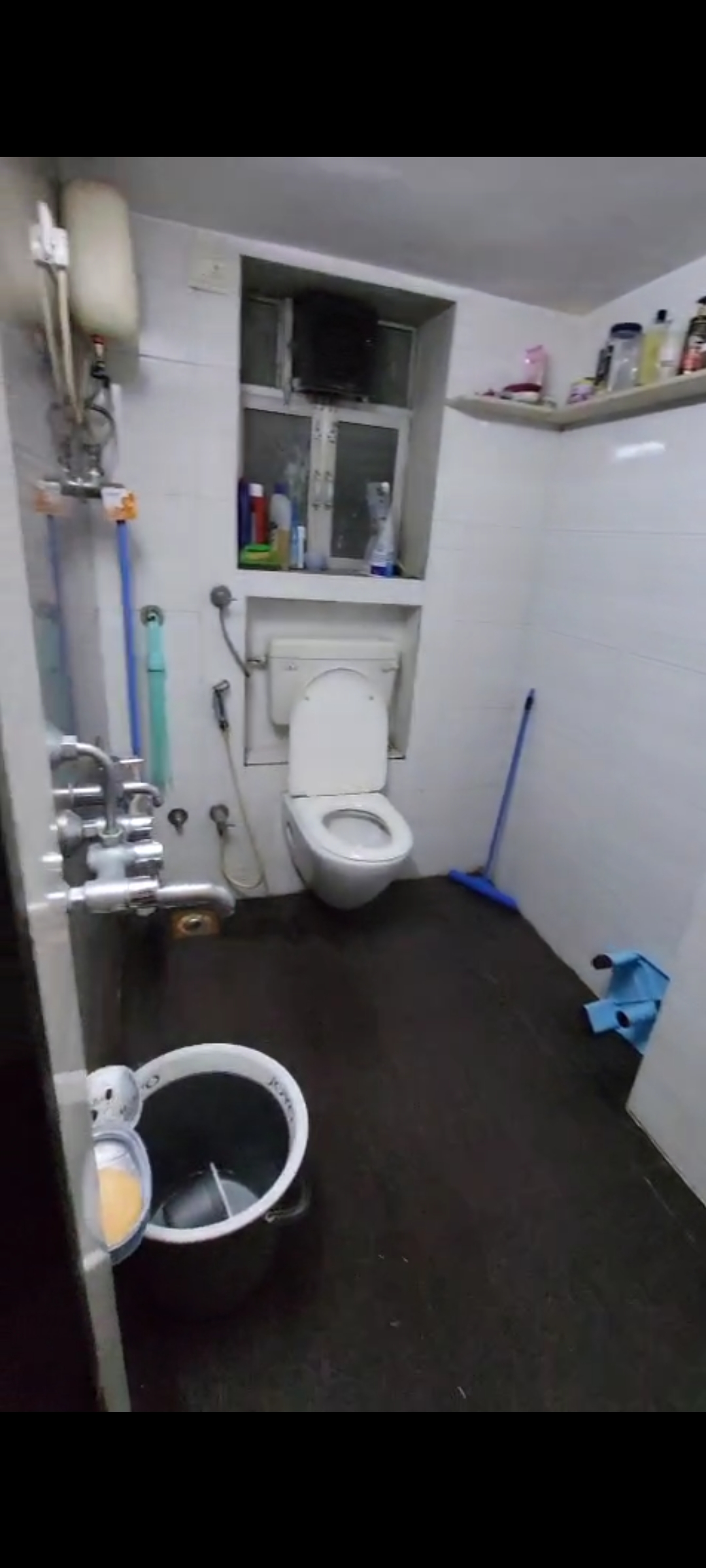 1 BHK Apartment For Rent in Adarsh Nagar CHS Worli