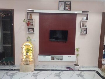 Furnished Amenities in 3.5 BHK Builder Floor at Sushant Lok 2, Sector 57 – for Rent