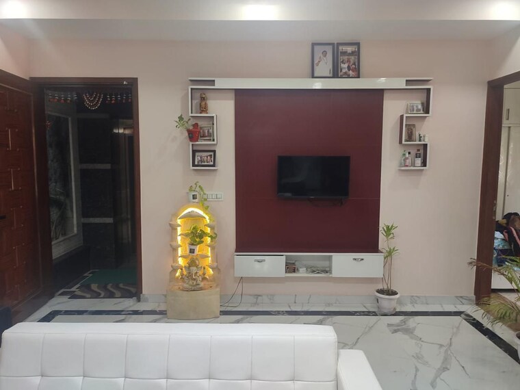 undefined, sushant-lok-2 3.5 Bedroom 2700 Sq.Ft. Builder Floor In Sector 57 Gurgaon 9310054