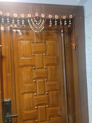 Furnished Amenities in 3.5 BHK Builder Floor at Sushant Lok 2, Sector 57 – for Rent