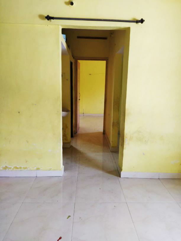1 BHK Apartment For Rent in Khambalpada Kanchangaon 