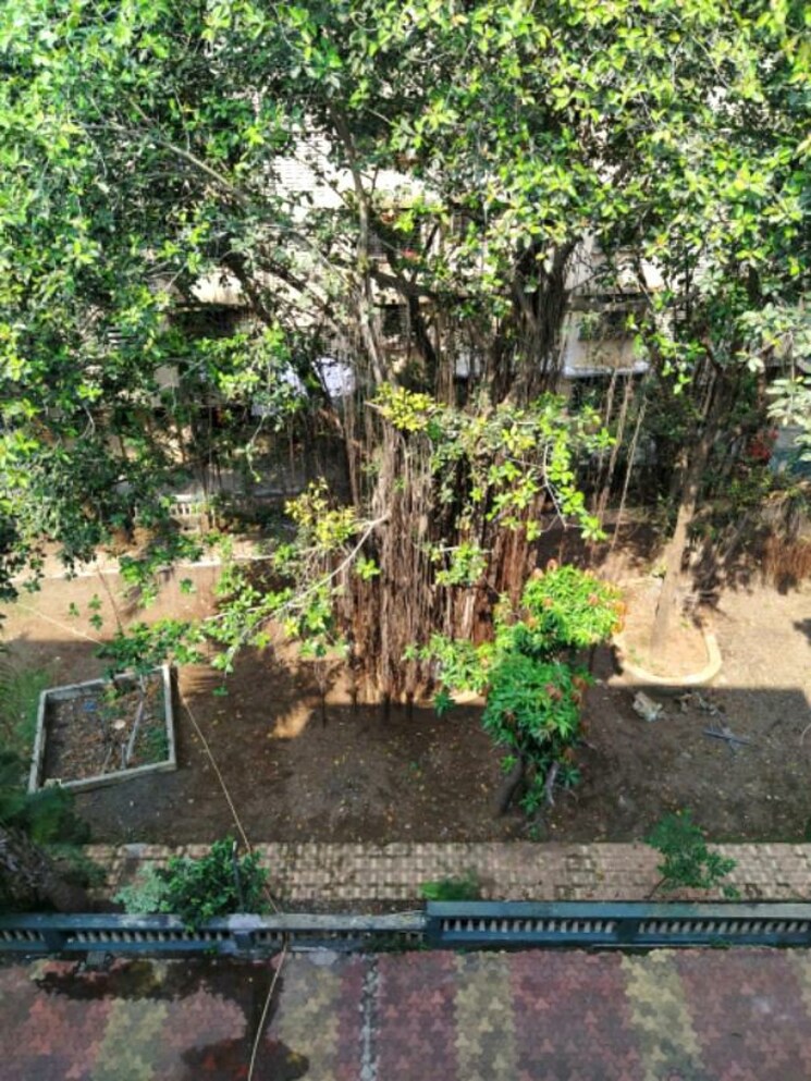 Master Bedroom, dombivli east 1 Bedroom 880 Sq.Ft. Apartment In Dombivli East Thane 9310045