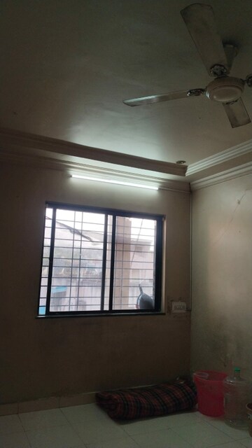Room in 2 BHK Apartment at Katraj – for Rent