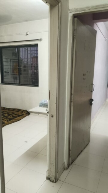 Building Lobby in 2 BHK Apartment at Katraj – for Rent