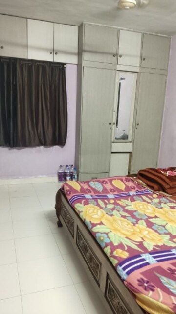 Bedroom in 2 BHK Apartment at Katraj – for Rent