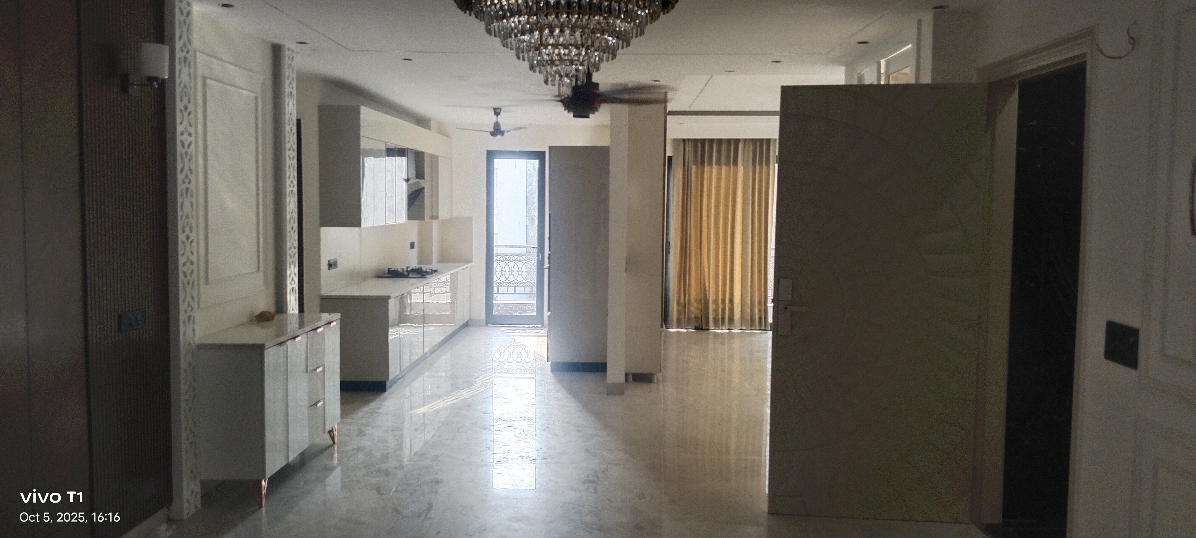 4 BHK + Pooja Room 2350 Sq.Ft. Builder Floor in Ansal Esencia-Mulberry Homes