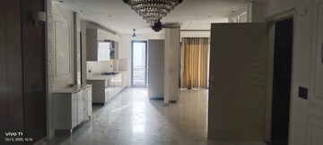 4 BHK Builder Floor For Sale in Ansal Esencia-Mulberry Homes, Sector 67