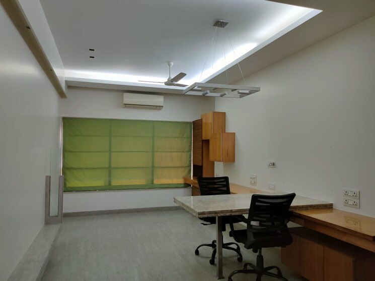 Living Room, dsk-durgamata-towers 3 Bedroom 2400 Sq.Ft. Apartment In Cuffe Parade Mumbai 9310048