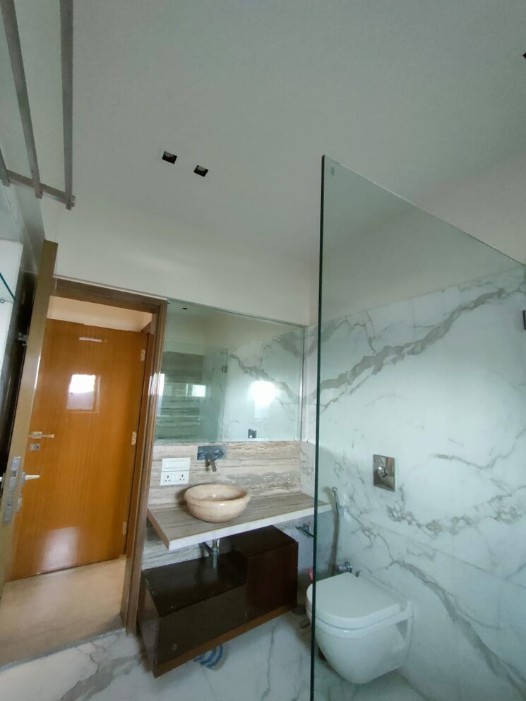 Kitchen, dsk-durgamata-towers 3 Bedroom 2400 Sq.Ft. Apartment In Cuffe Parade Mumbai 9310048