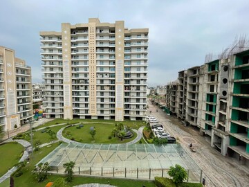 3 BHK Apartment For Sale in Vip Road