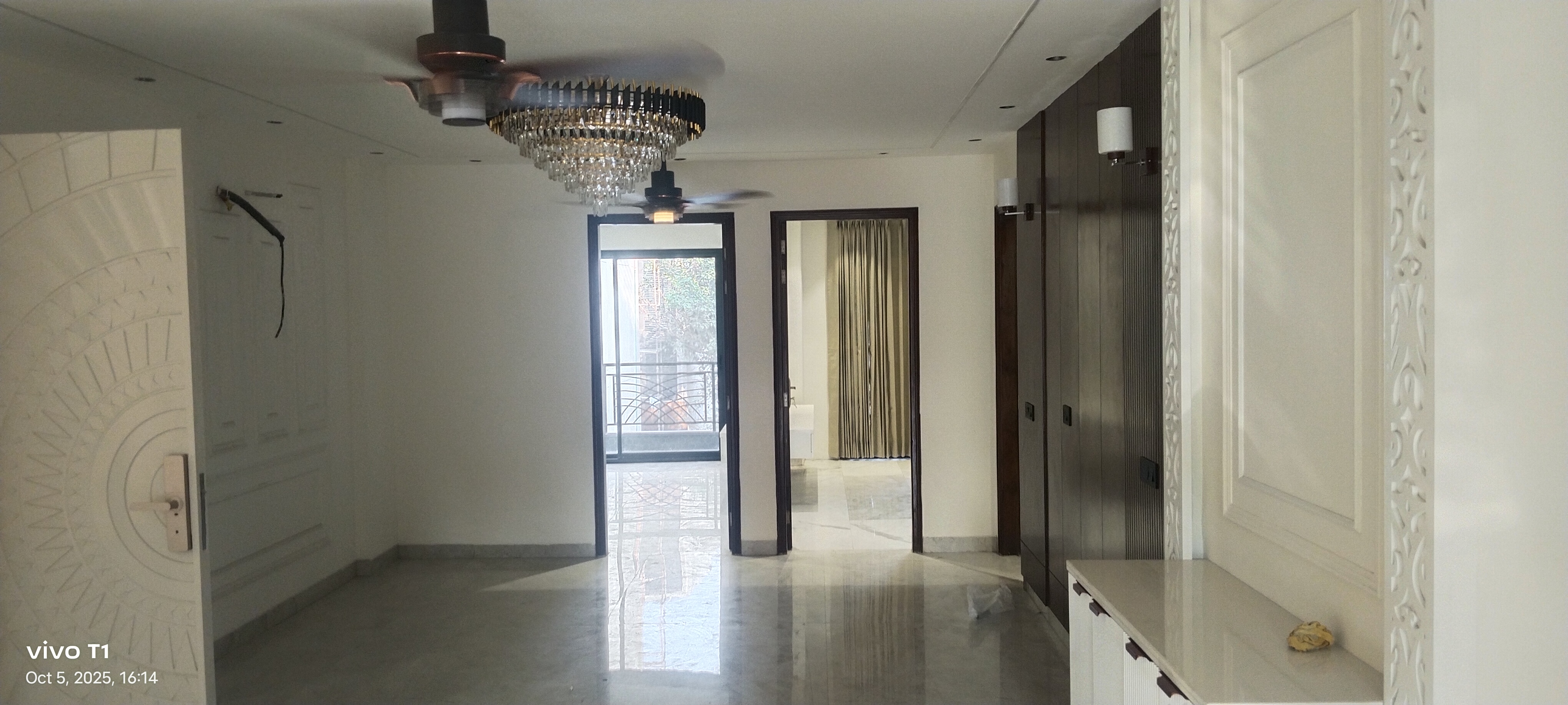 4 BHK + Pooja Room Builder Floor For Sale in Ansal API Esencia