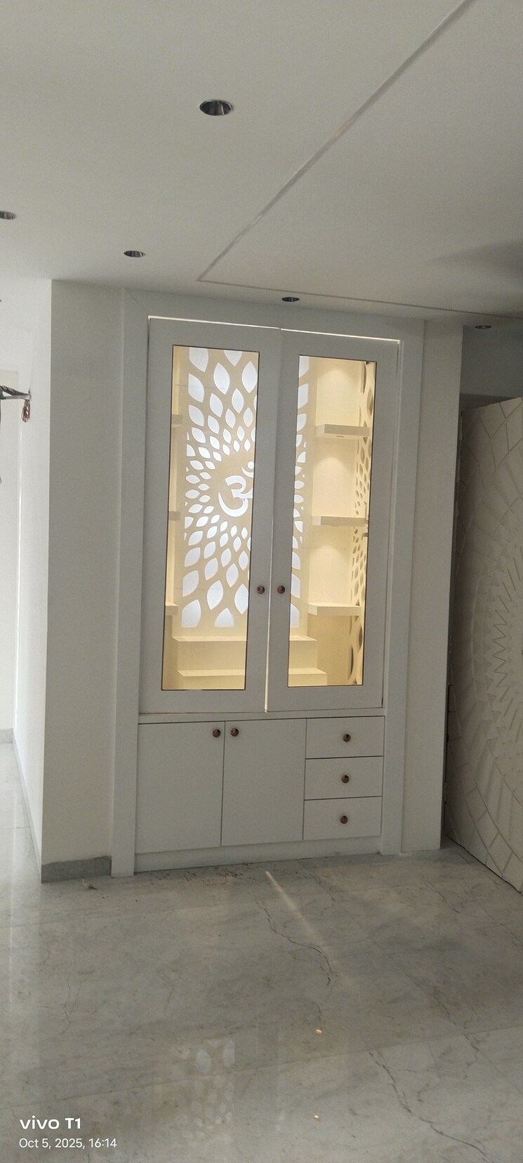 Bathroom, ansal-api-esencia 4 Bedroom 2350 Sq.Ft. Builder Floor In Sector 67 Gurgaon 9310092