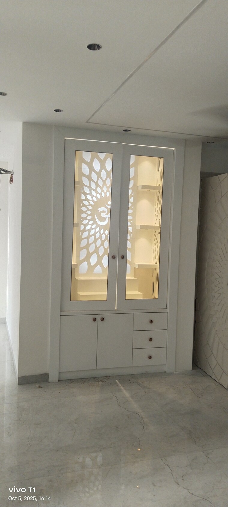 Bathroom, ansal-api-esencia 4 Bedroom 2350 Sq.Ft. Builder Floor In Sector 67 Gurgaon 9310092