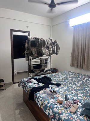 Gym in 2 BHK Builder Floor at Koramangala – for Rent