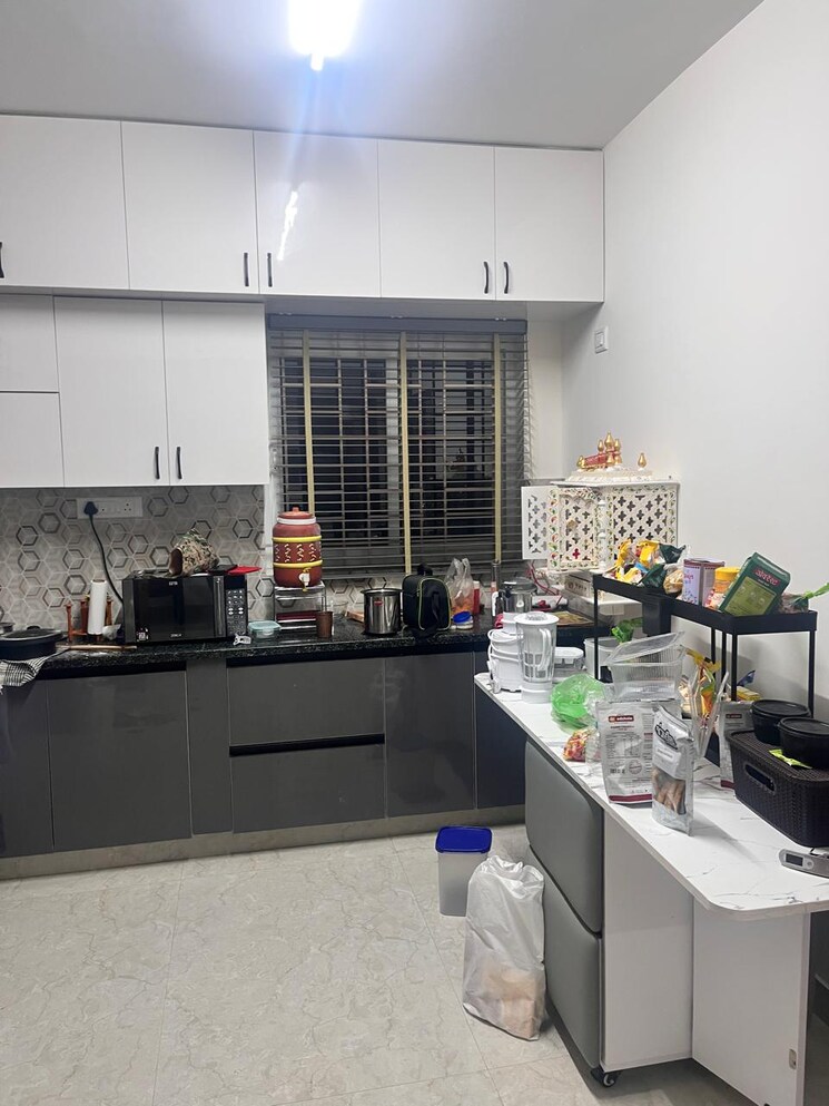 Kitchen, koramangala 2 Bedroom 1000 Sq.Ft. Builder Floor In Koramangala Bangalore 9310101