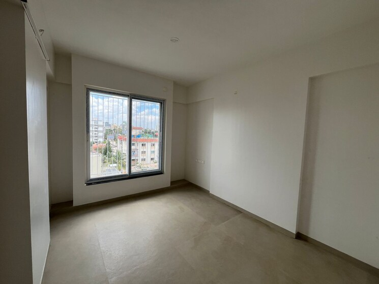 Room, shubhashree-apartments-karvenagar 3 Bedroom 2109 Sq.Ft. Apartment In Karve Nagar Pune 9310072