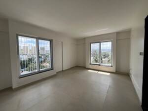 3 BHK Apartment For Sale in Shubhashree Apartments Karvenagar, Karve Nagar