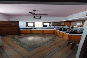Kitchen in 6 BHK Independent House at Kuttanellur – for Sale