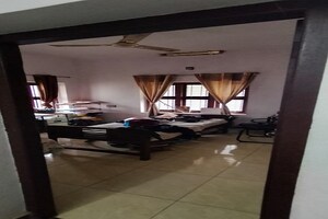 Bedroom in 6 BHK Independent House at Kuttanellur – for Sale