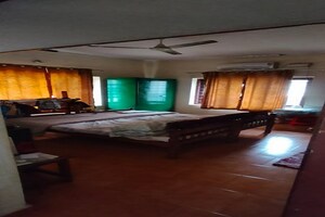 Bedroom in 6 BHK Independent House at Kuttanellur – for Sale