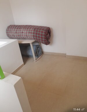 Living Room in 2 BHK Apartment at Rohan Mithila, Viman Nagar – for Rent