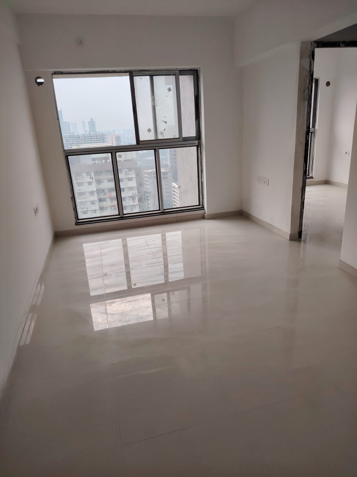 2 BHK 544 Sq.Ft. Apartment in UK Iridium