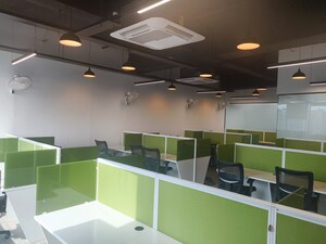  Office Space For Rent in Sector 74
