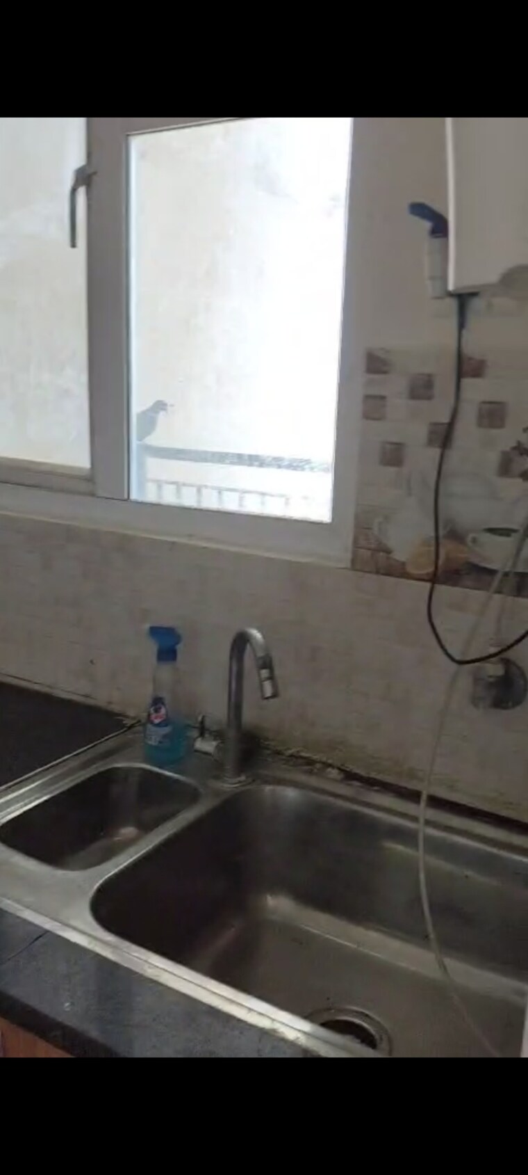 Kitchen, gaurs-siddhartham 2 Bedroom 945 Sq.Ft. Apartment In Siddharth Vihar Ghaziabad 9310135