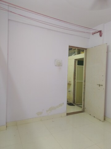 1 BHK Apartment For Rent in Dreams Nirman, Nalasopara West