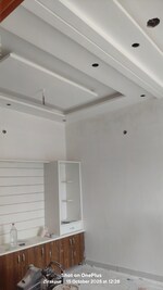 3.5 BHK + Study Room 96 Sq.Yd. Independent House in D R Estate 