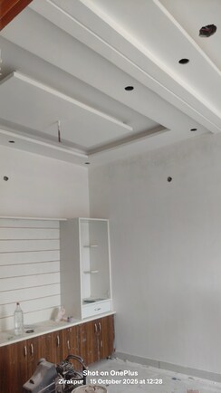3.5 BHK + Study Room Independent House For Sale in Baltana
