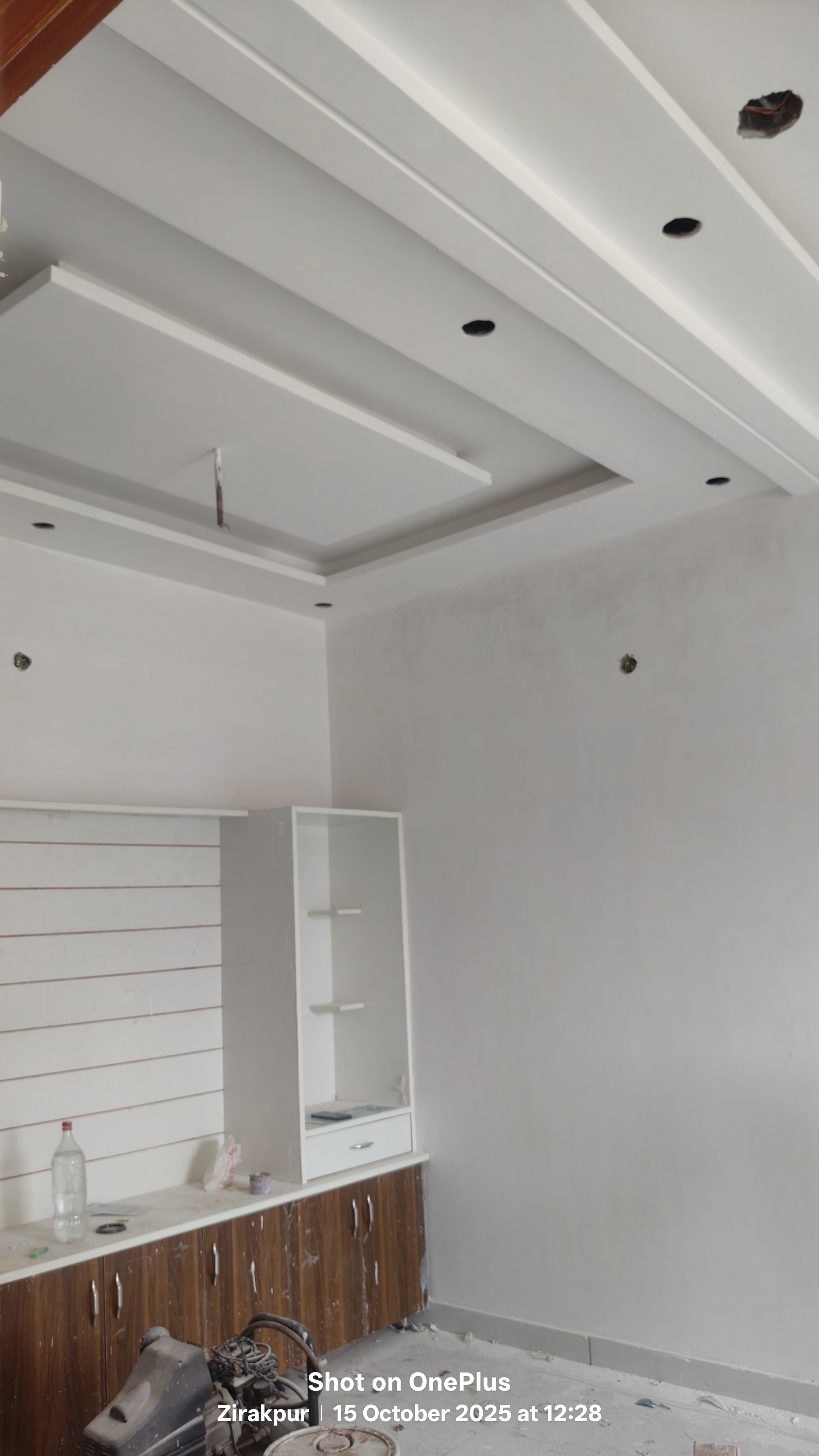 3.5 BHK + Study Room Independent House For Sale in D R Estate 