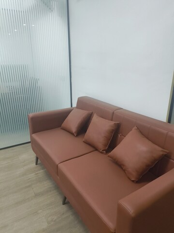 Furnished Amenities in  Office Space at Sector 74 – for Rent