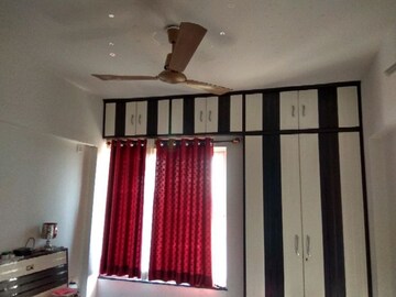 Kitchen in 1 BHK Apartment at Casa Imperia, Wakad – for Rent