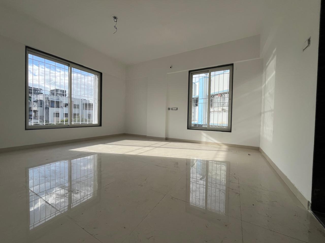 3 BHK Apartment For Sale in Kotibhaskar Kajal CHS