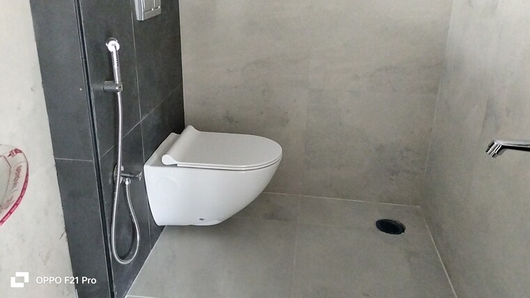 Bathroom, endeco-ts-heights 3 Bedroom 1830 Sq.Ft. Apartment In Moti Nagar Hyderabad 9310165