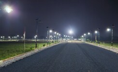Plot For Sale in Dankaur