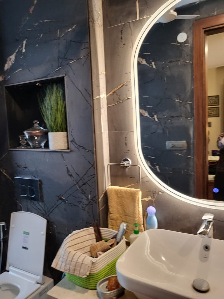 undefined, as-tower 3 Bedroom 2500 Sq.Ft. Builder Floor In Sector 45 Gurgaon 9310206