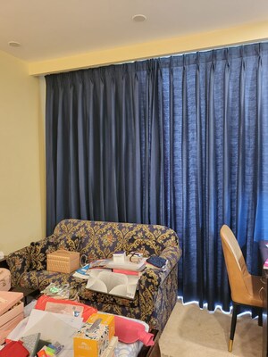 Bedroom in 3 BHK Builder Floor at AS Tower, Sector 45 – for Rent