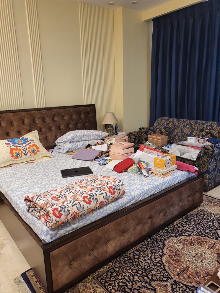 Bedroom, as-tower 3 Bedroom 2500 Sq.Ft. Builder Floor In Sector 45 Gurgaon 9310206