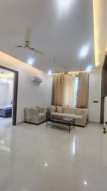 3 BHK Builder Floor For Rent in M3M Atrium, Sector 57