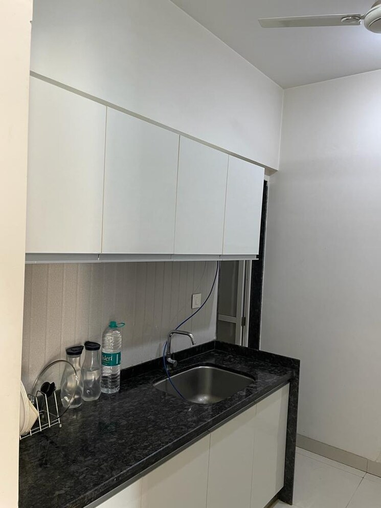 Kitchen, rag-megh-malhar 2 Bedroom 925 Sq.Ft. Apartment In Goregaon East Mumbai 9310196