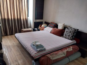 Bedroom in 2 BHK Apartment at Rag Megh Malhar, Goregaon East – for Sale