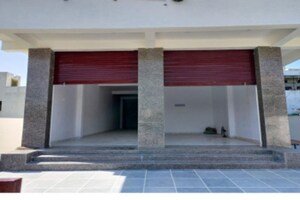  Shop – Exterior View View at Uttam Nagar - for Rent