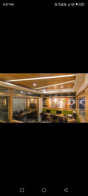  Office Space For Rent in JMD Megapolis, Sector 48