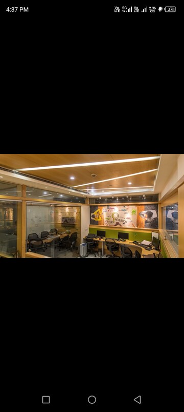  Office Space For Rent in JMD Megapolis, Sector 48