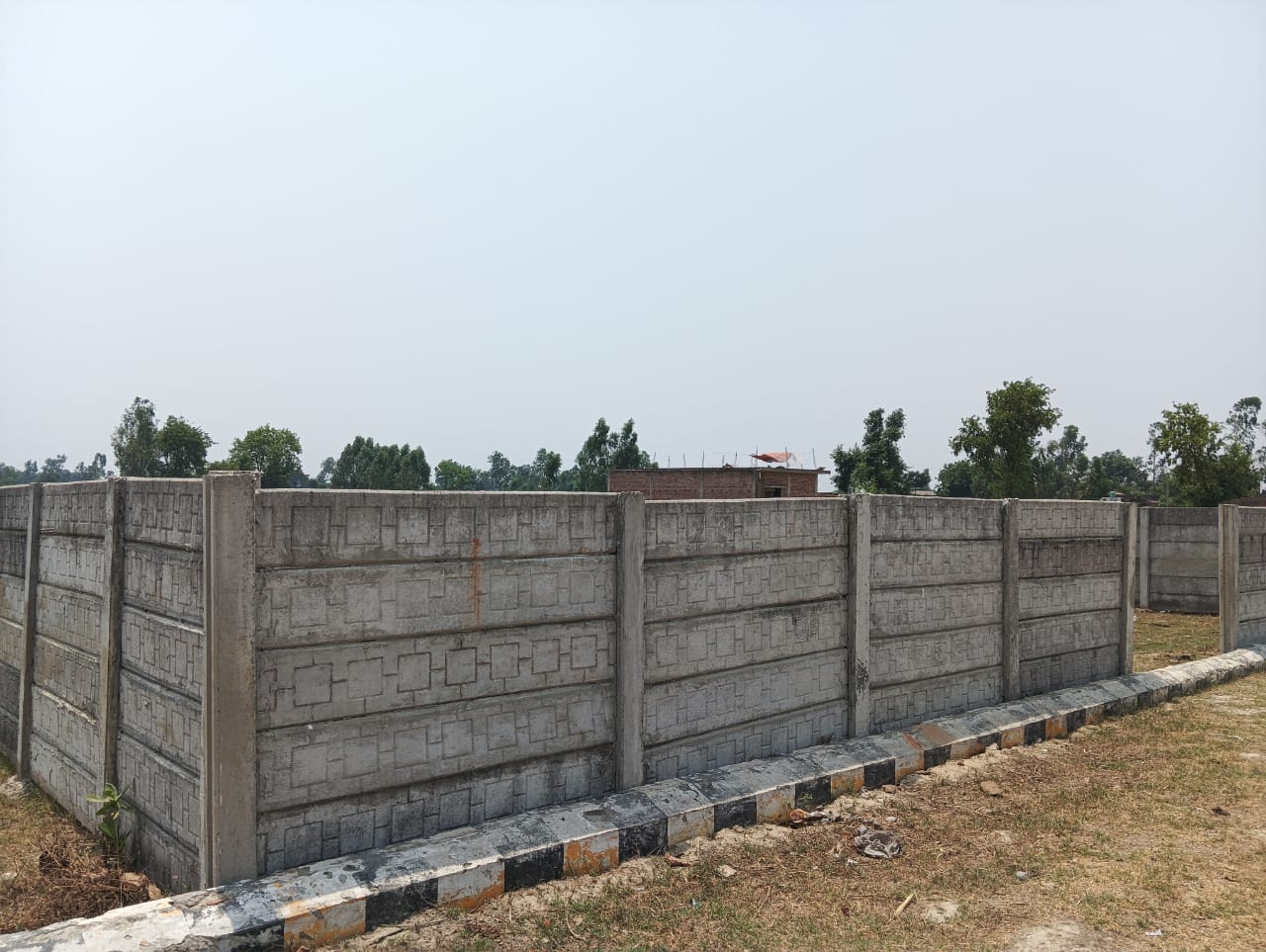 Plot For Sale in Mangalam Enclave Jilapanc