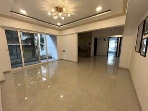 4 BHK Apartment For Sale in Kusum Kunj, Prabhat Road