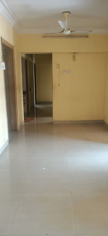 1 BHK Apartment For Rent in Regency Estate, Dombivli East