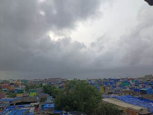 2 BHK Apartment – Garden View at Rustomjee Paramount, Khar West - for Rent